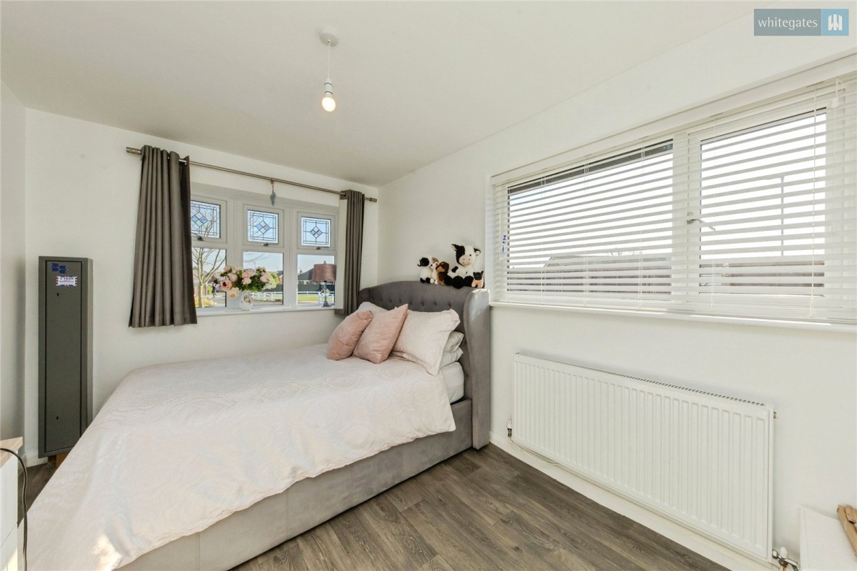 Wybunbury, Nantwich, Cheshire