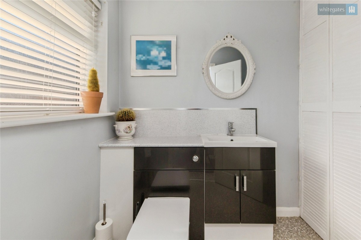 Wybunbury, Nantwich, Cheshire