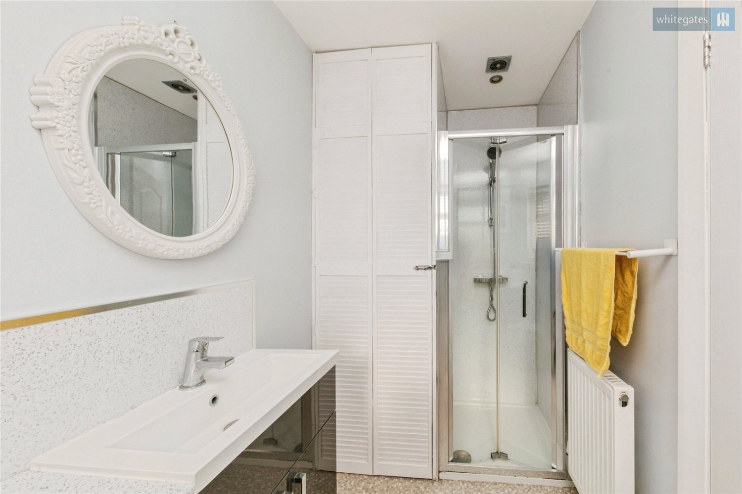 Wybunbury, Nantwich, Cheshire