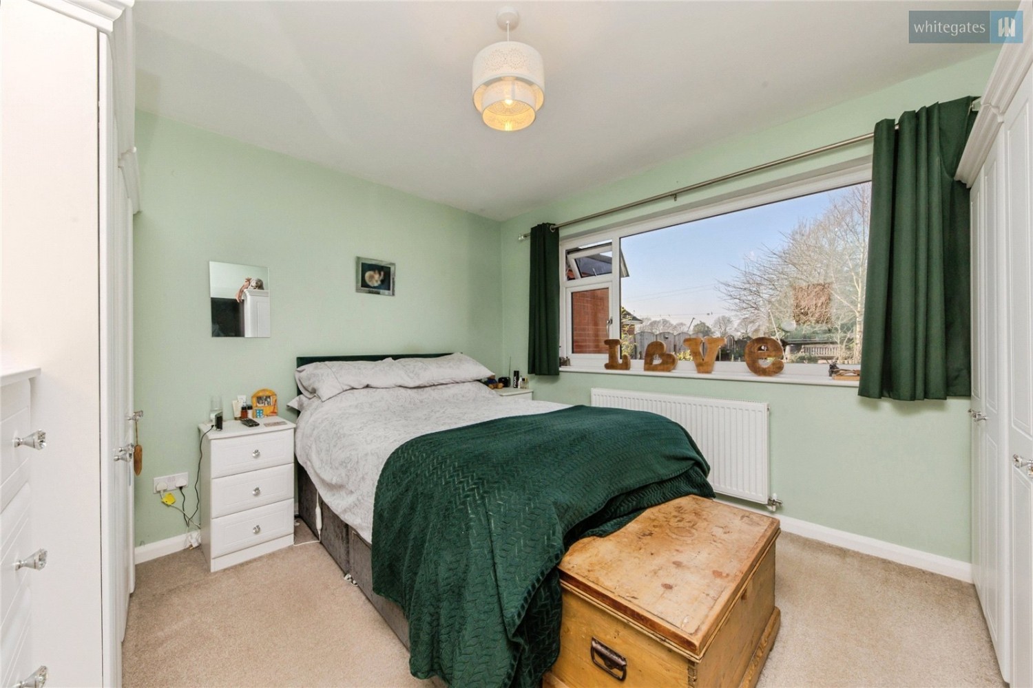 Wybunbury, Nantwich, Cheshire