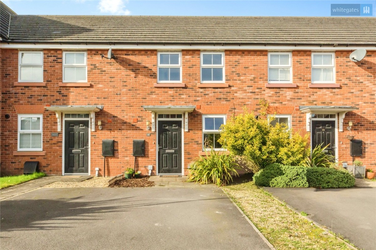 Stapeley, Nantwich, Cheshire