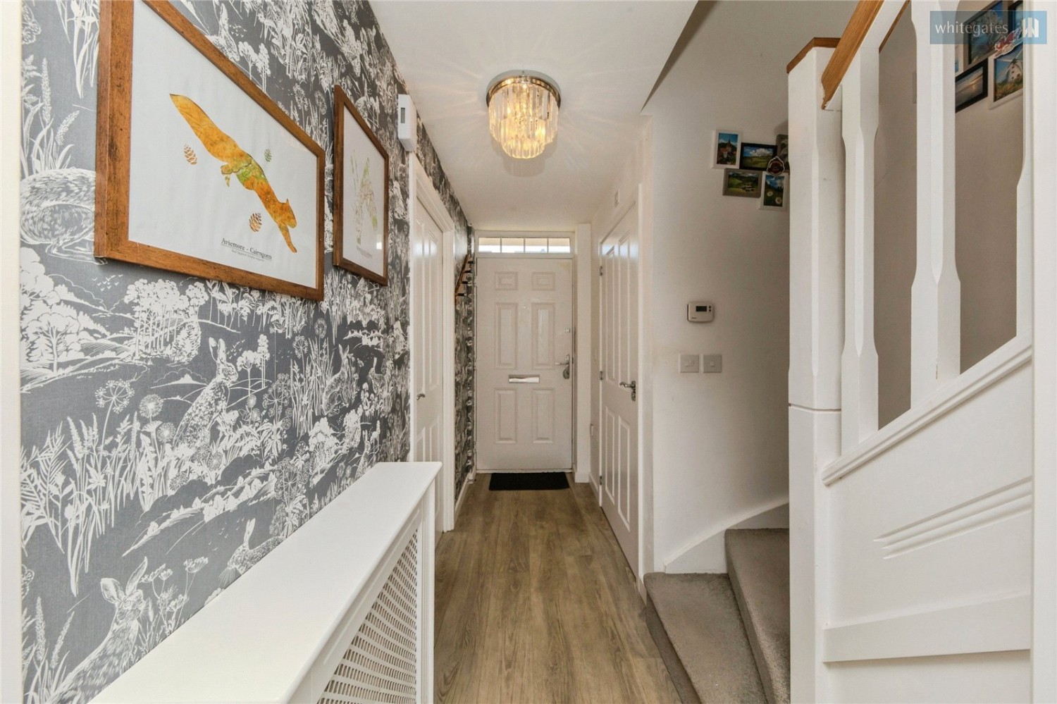 Stapeley, Nantwich, Cheshire