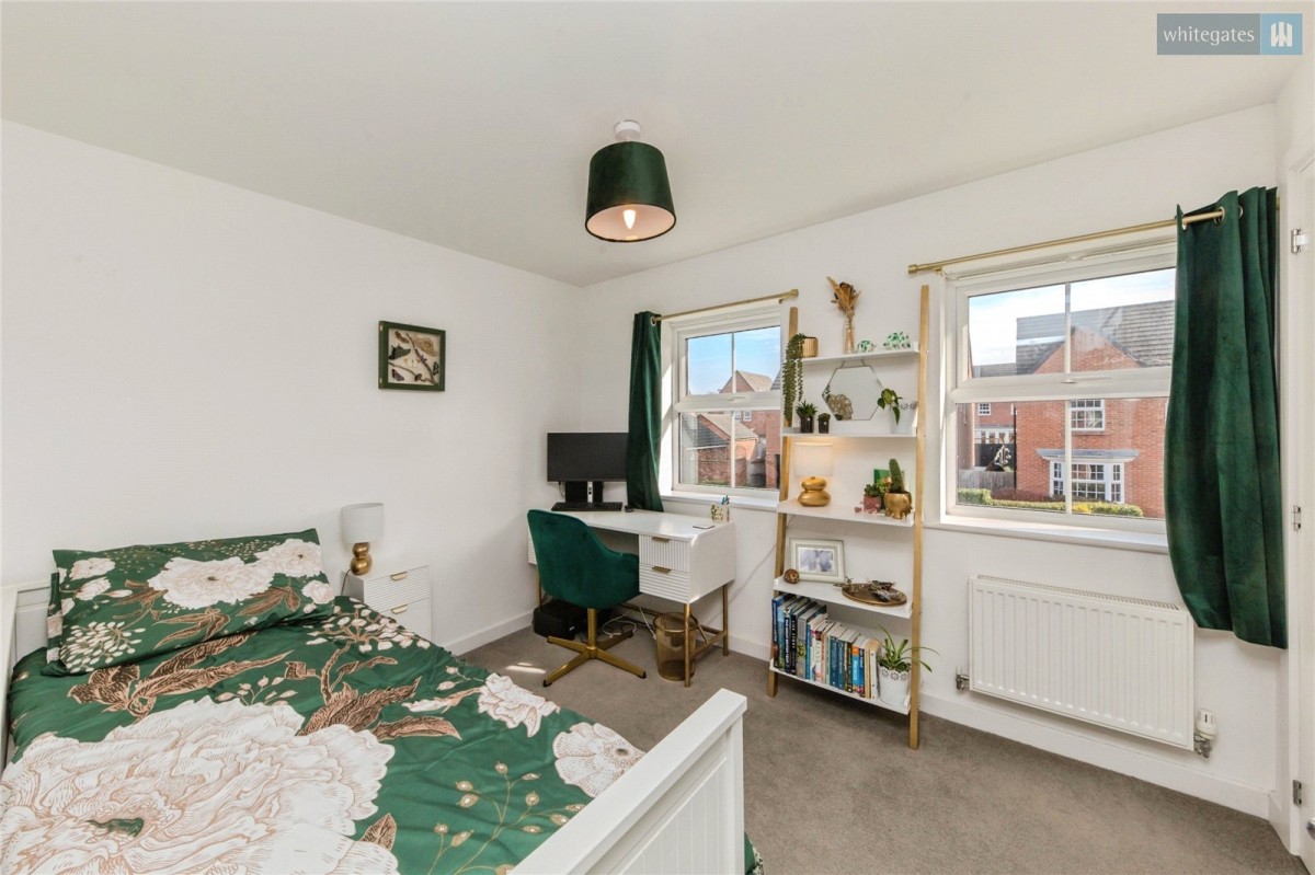 Stapeley, Nantwich, Cheshire