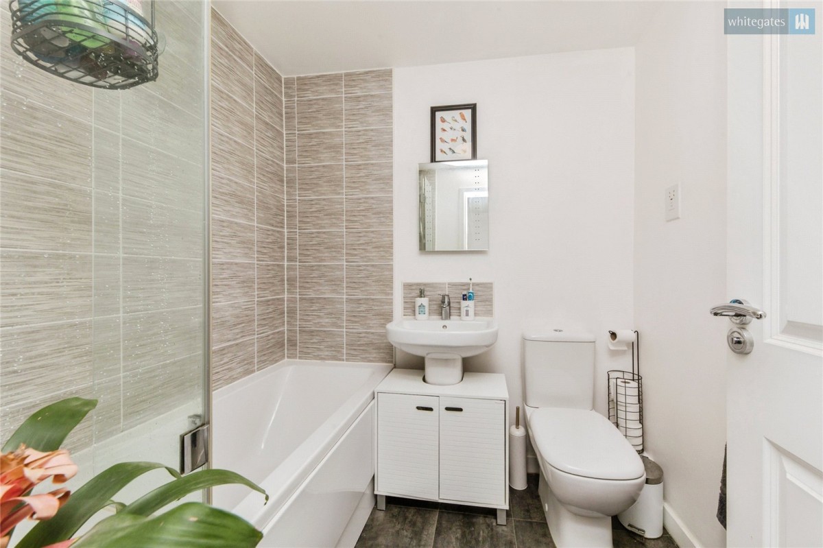 Stapeley, Nantwich, Cheshire