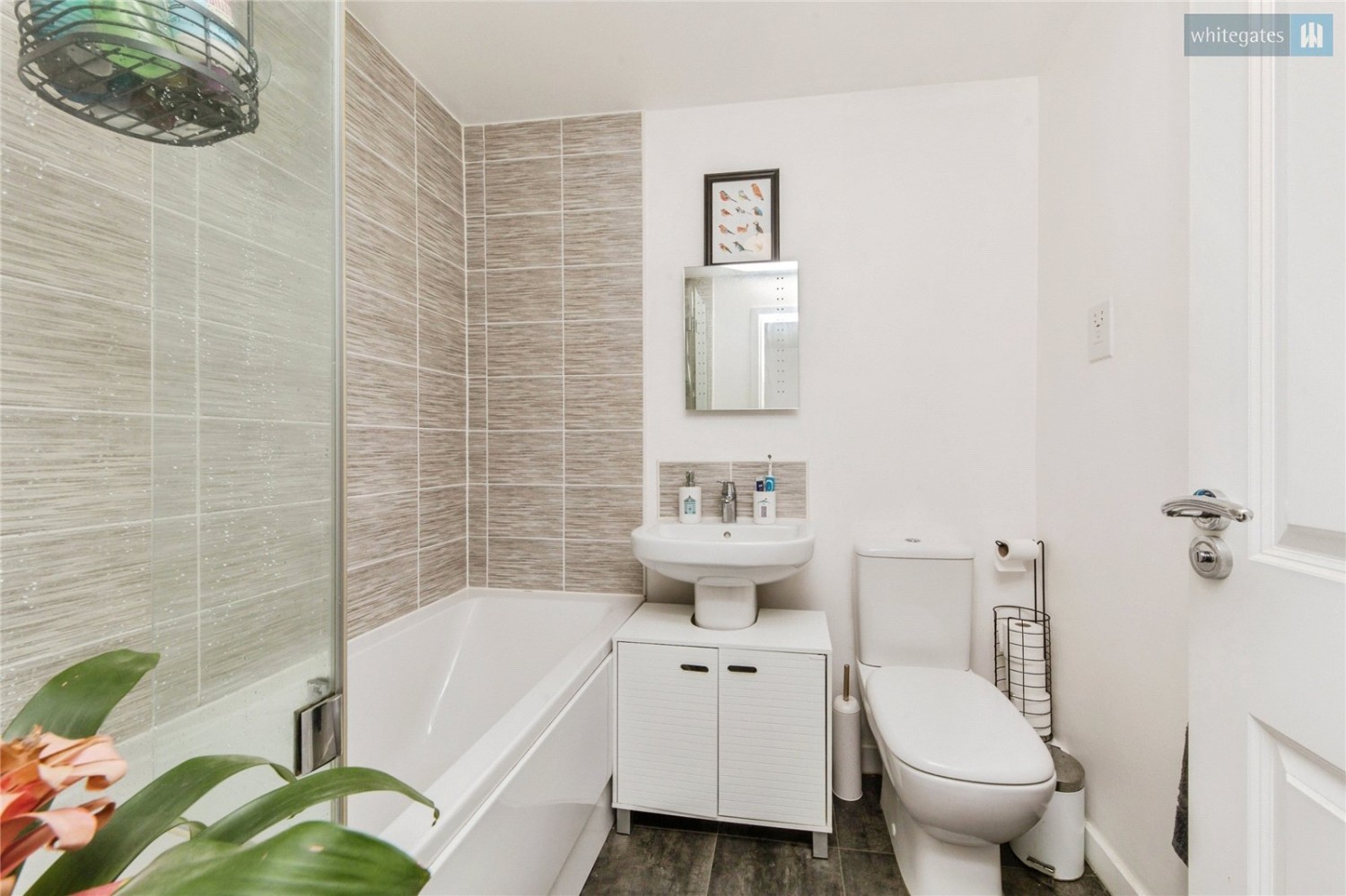 Stapeley, Nantwich, Cheshire