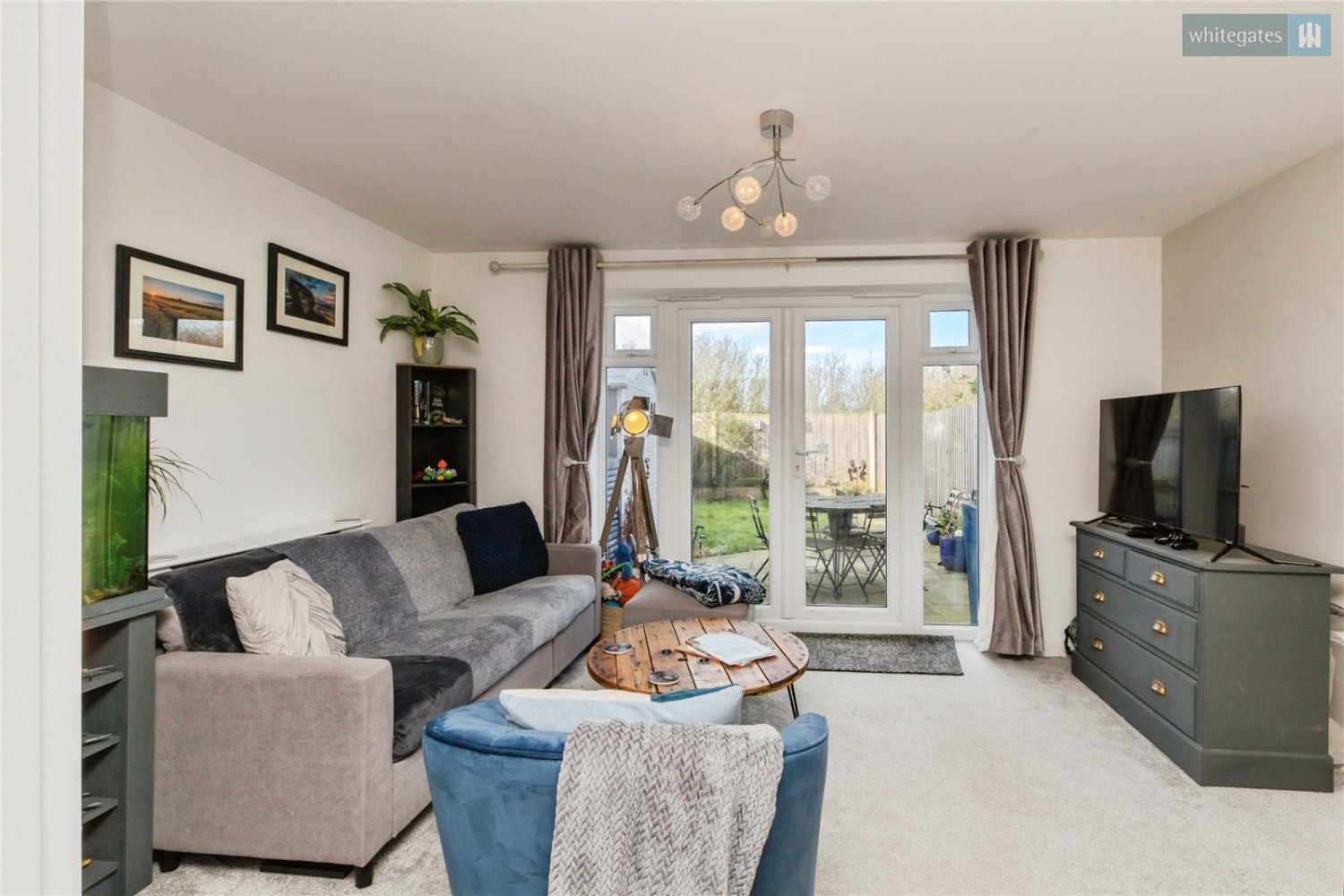 Stapeley, Nantwich, Cheshire