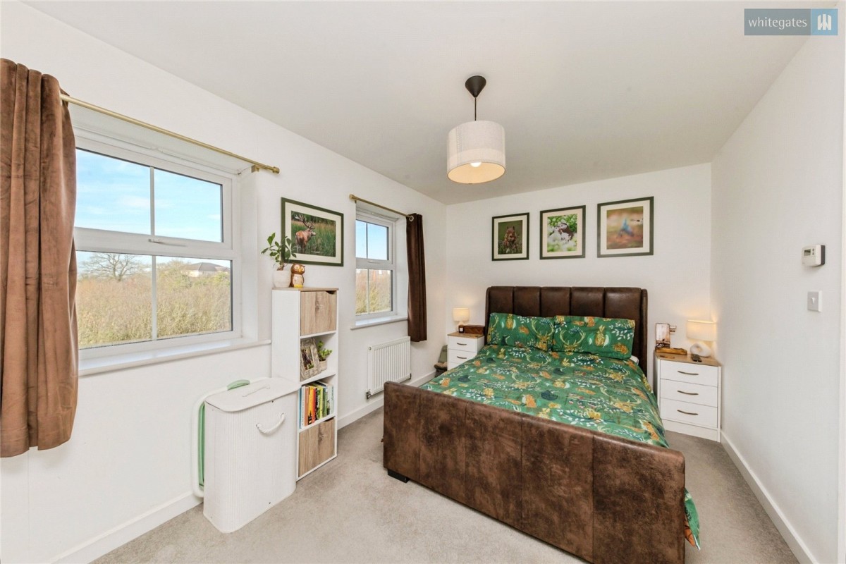 Stapeley, Nantwich, Cheshire