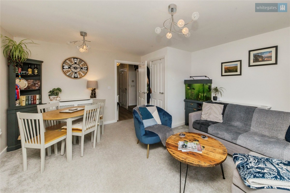 Stapeley, Nantwich, Cheshire