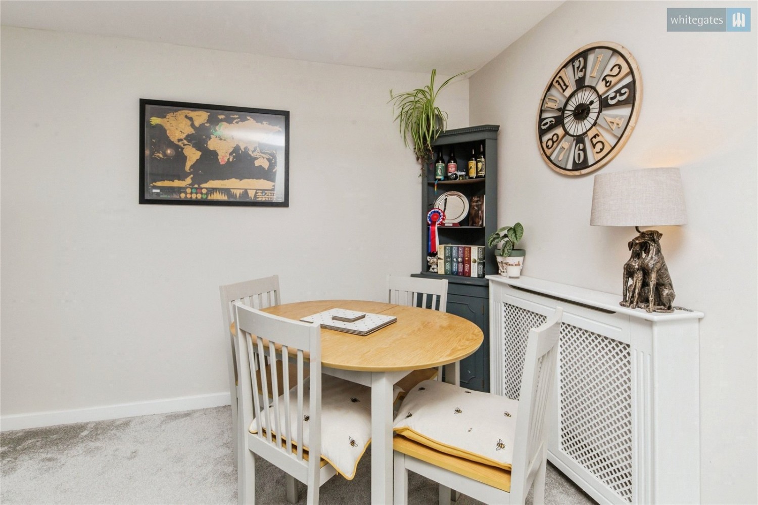 Stapeley, Nantwich, Cheshire