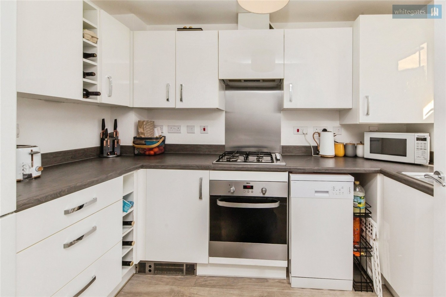 Stapeley, Nantwich, Cheshire