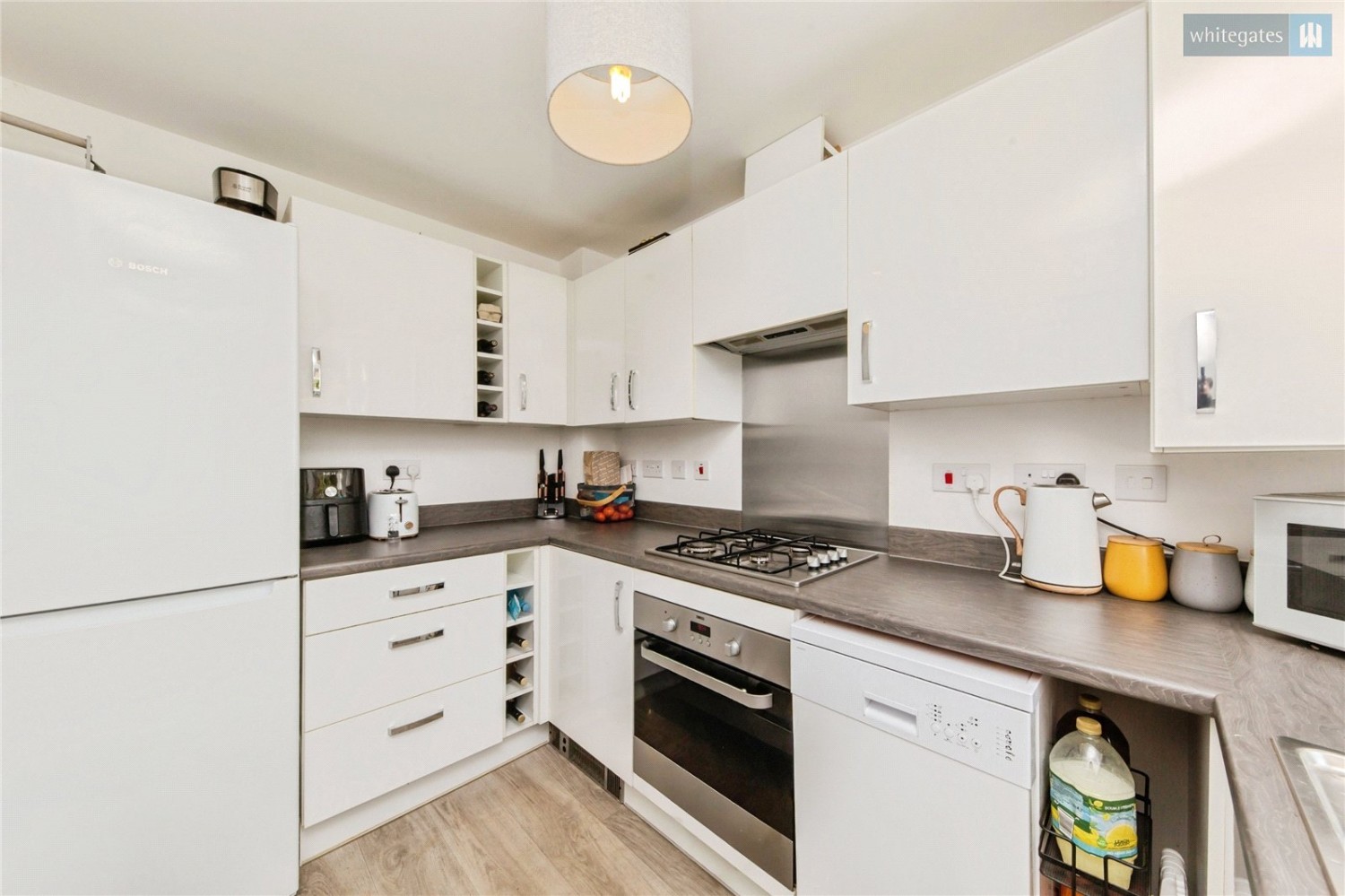 Stapeley, Nantwich, Cheshire