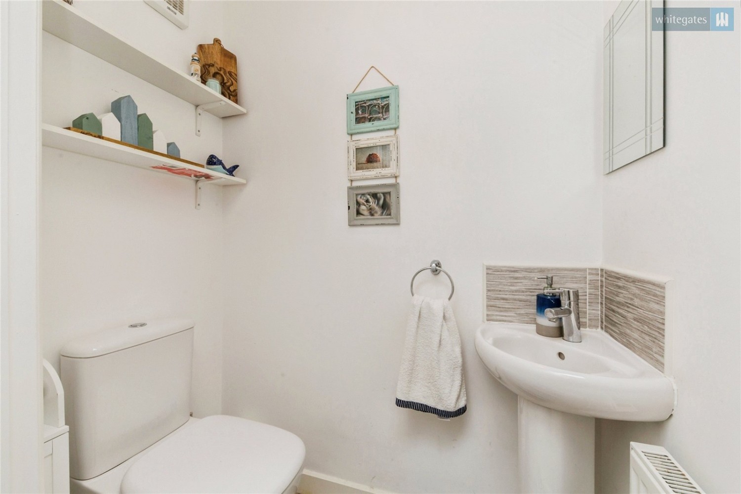 Stapeley, Nantwich, Cheshire