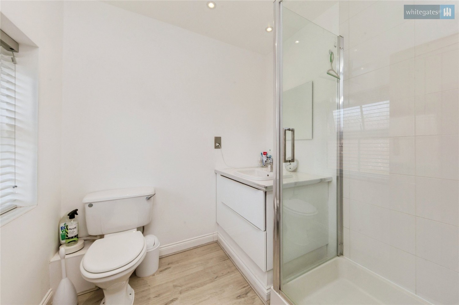 Stapeley, Nantwich, Cheshire