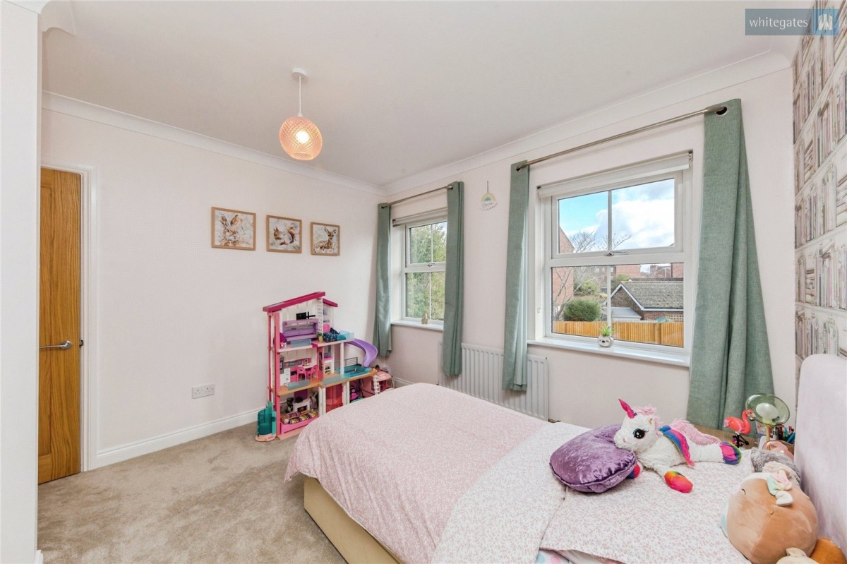 Stapeley, Nantwich, Cheshire