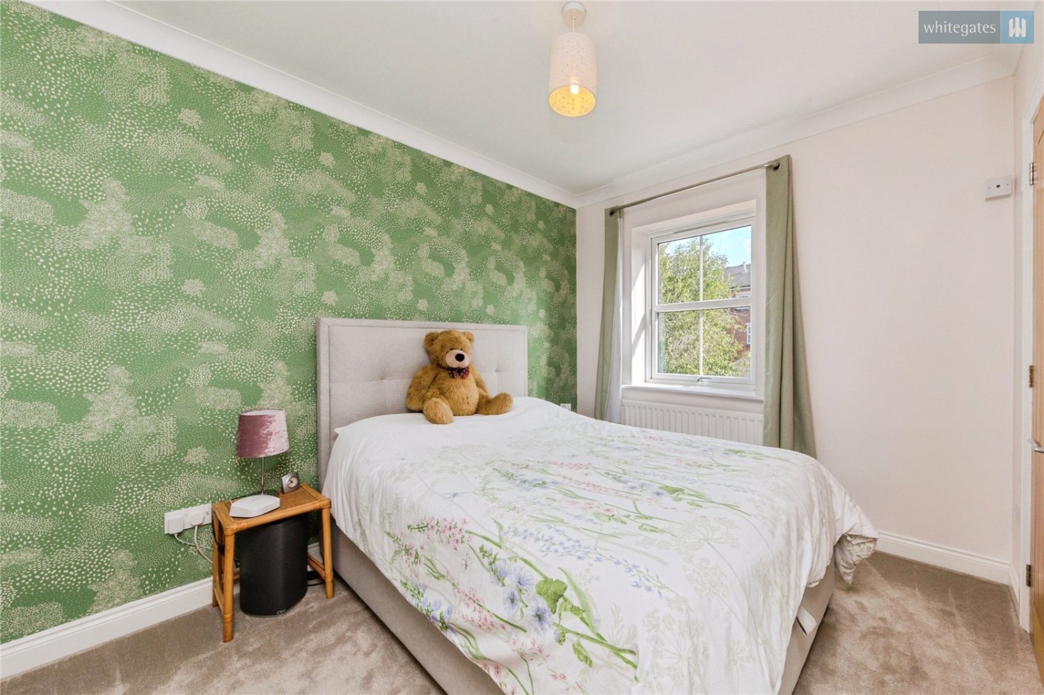 Stapeley, Nantwich, Cheshire