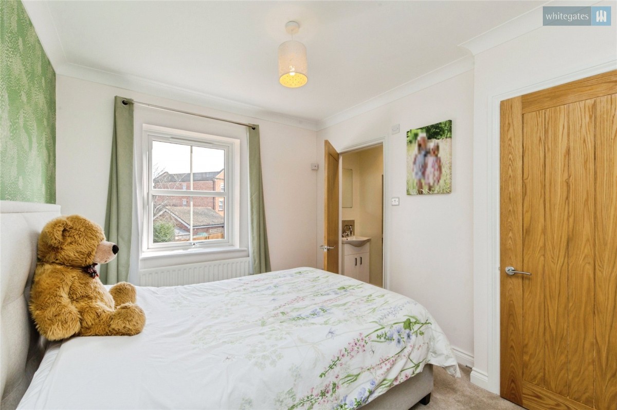 Stapeley, Nantwich, Cheshire