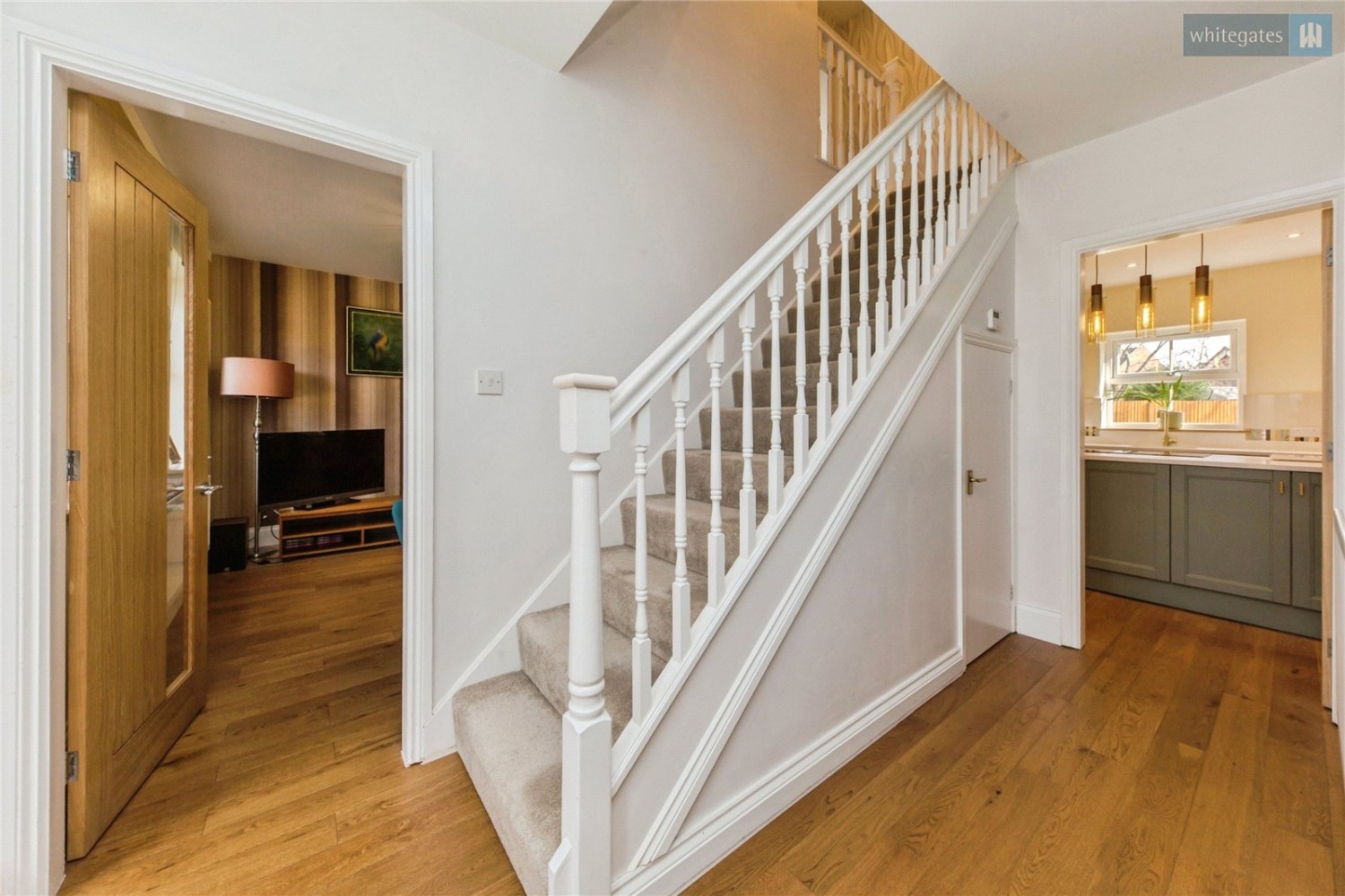 Stapeley, Nantwich, Cheshire