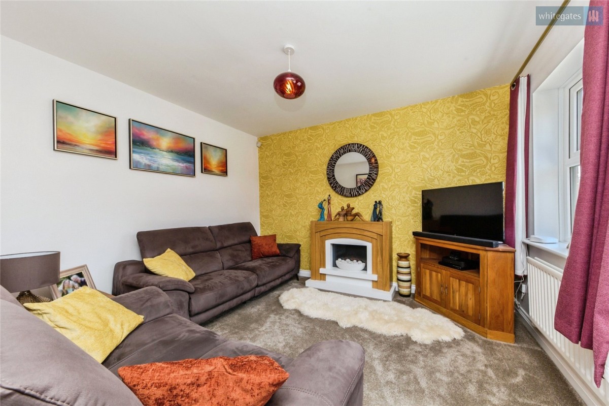 Stapeley, Nantwich, Cheshire