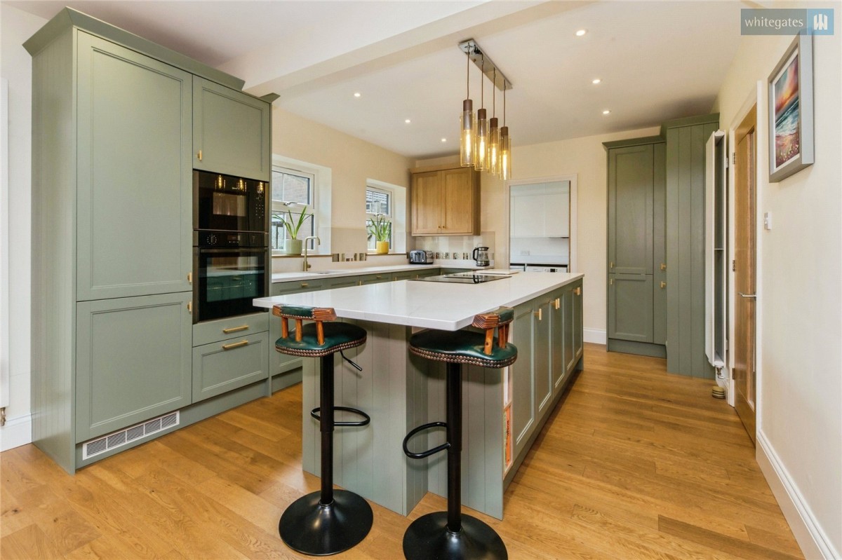 Stapeley, Nantwich, Cheshire