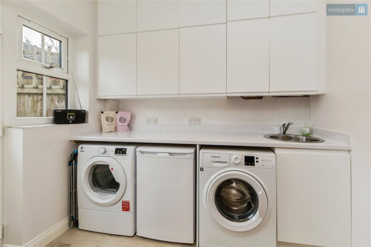 Stapeley, Nantwich, Cheshire