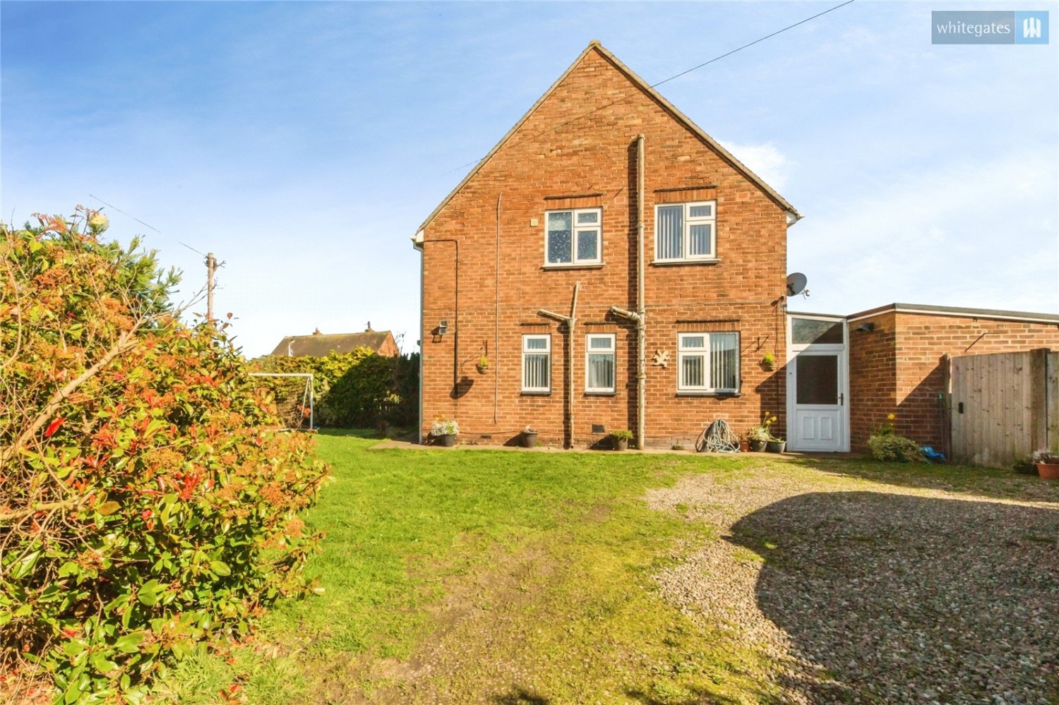 Wrenbury, Nantwich, Cheshire