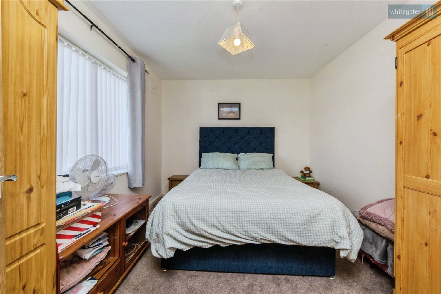 Wrenbury, Nantwich, Cheshire