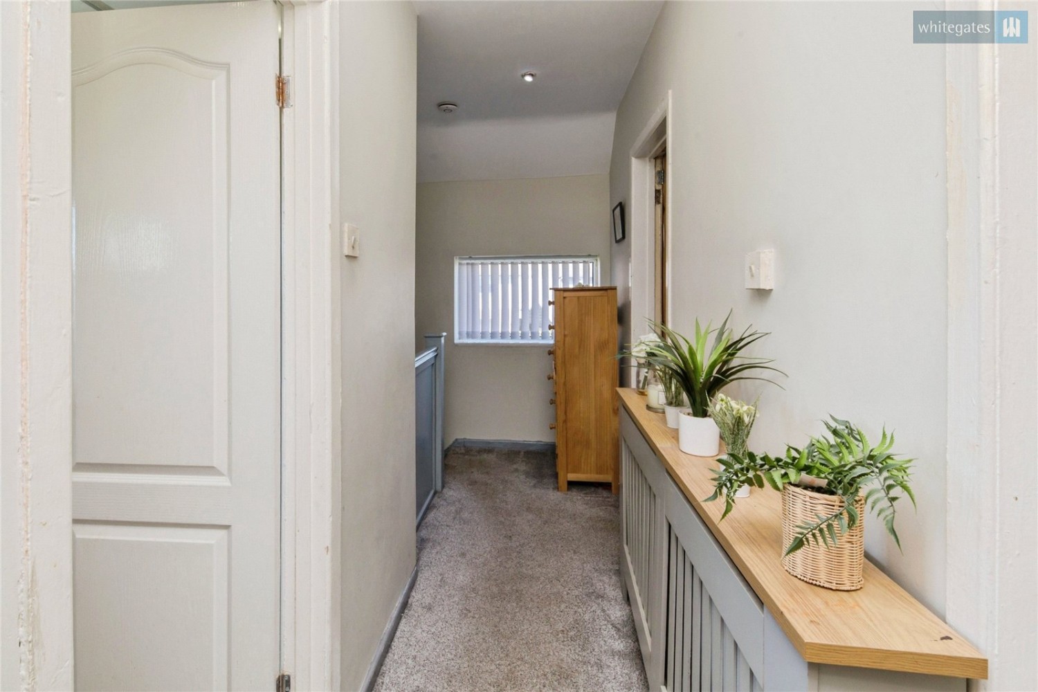 Wrenbury, Nantwich, Cheshire