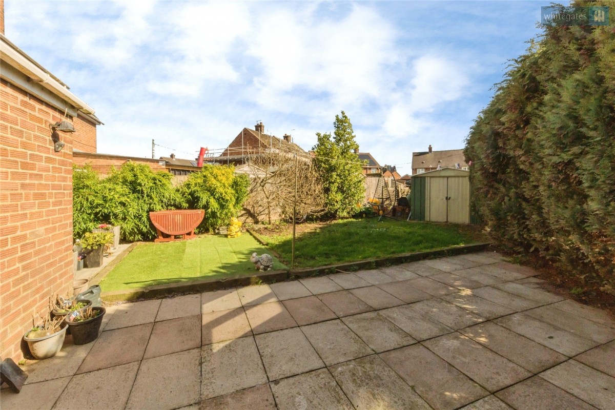 Wrenbury, Nantwich, Cheshire