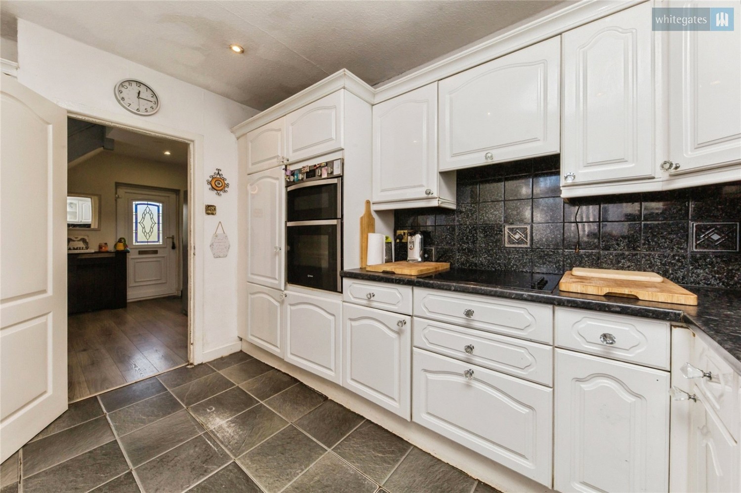 Wrenbury, Nantwich, Cheshire