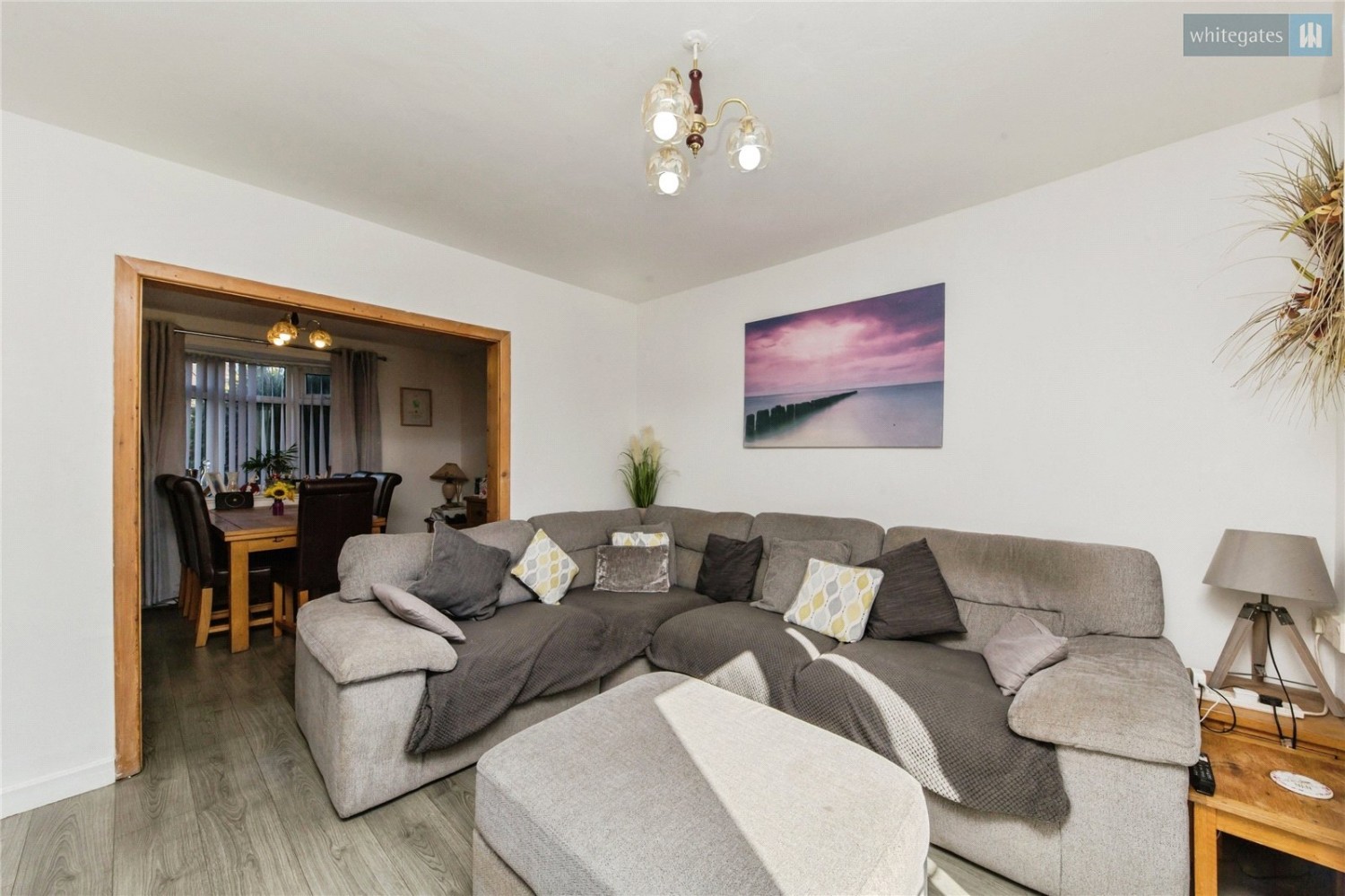 Wrenbury, Nantwich, Cheshire