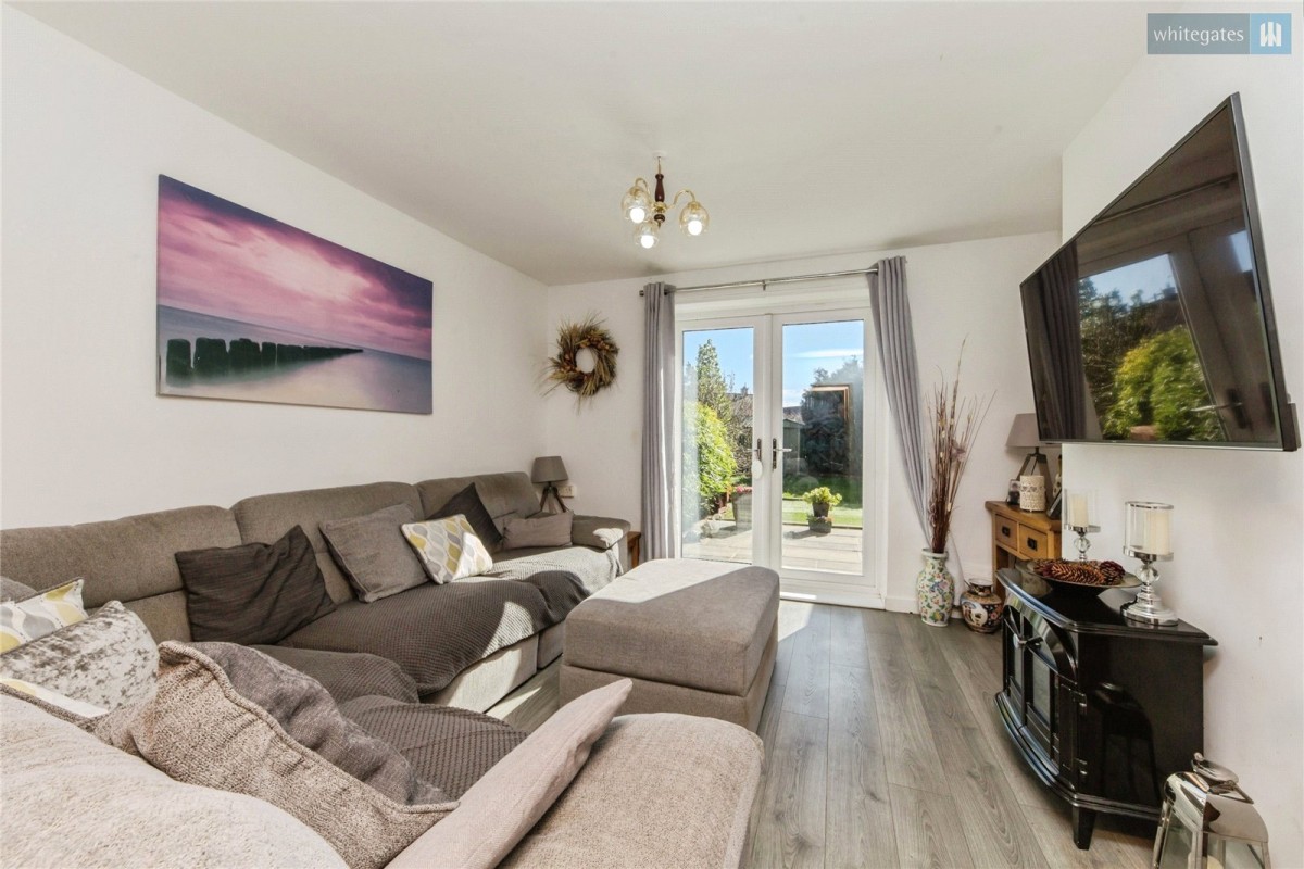 Wrenbury, Nantwich, Cheshire