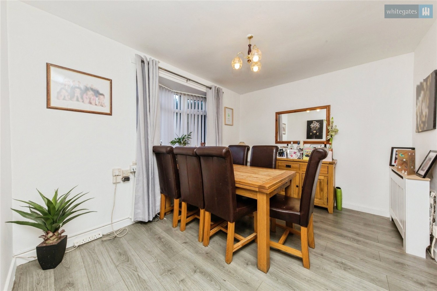 Wrenbury, Nantwich, Cheshire