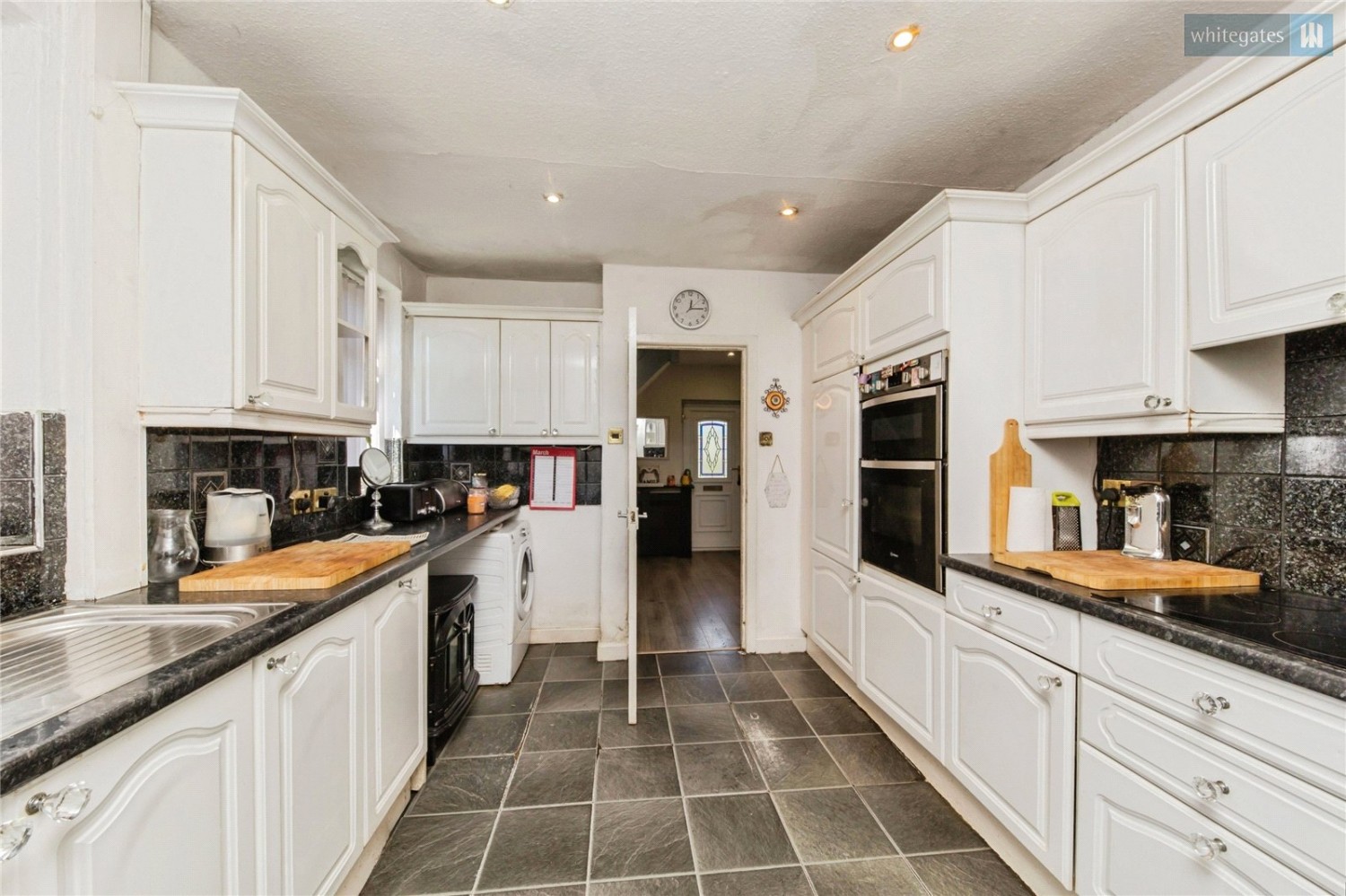 Wrenbury, Nantwich, Cheshire