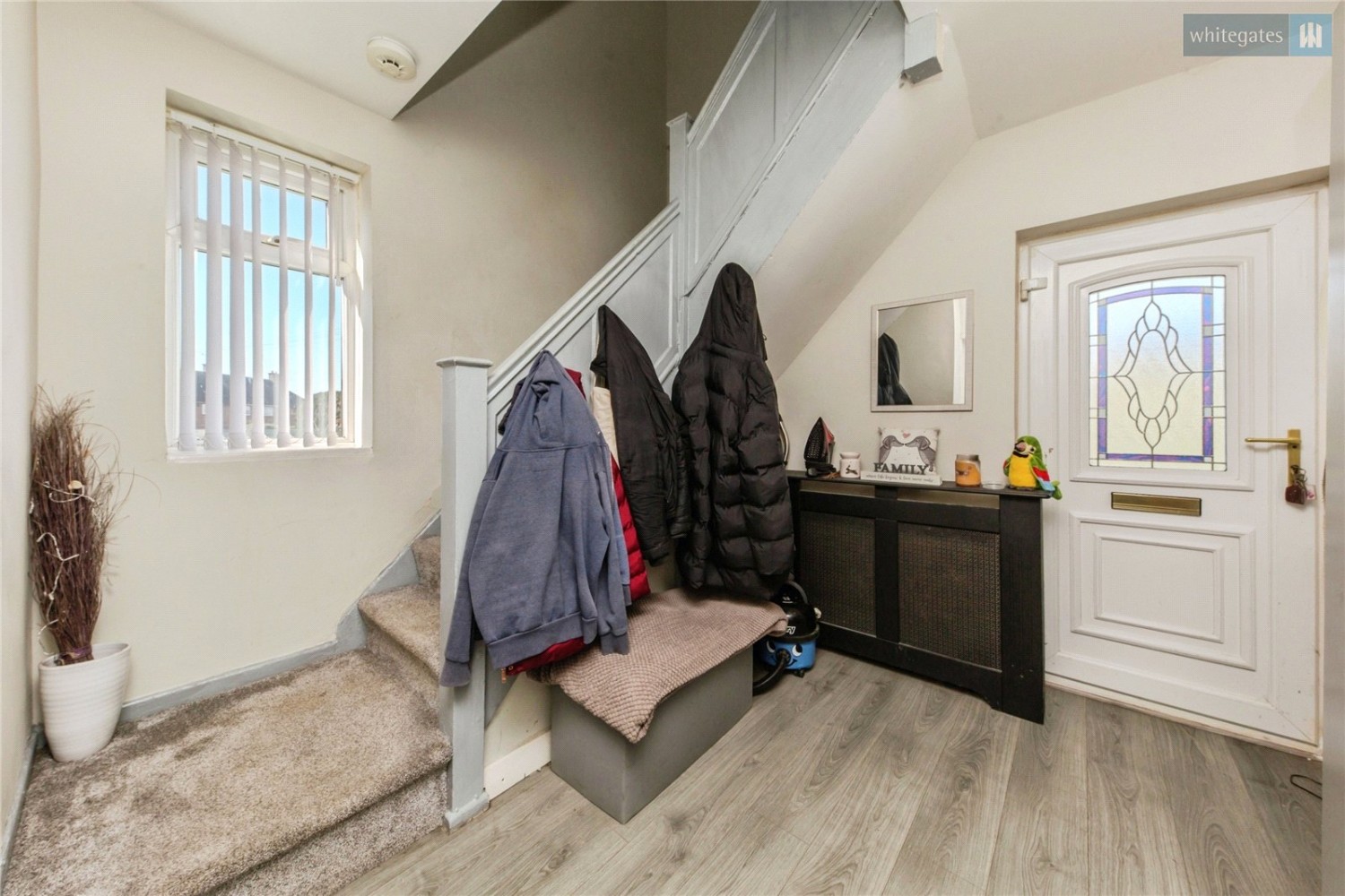 Wrenbury, Nantwich, Cheshire