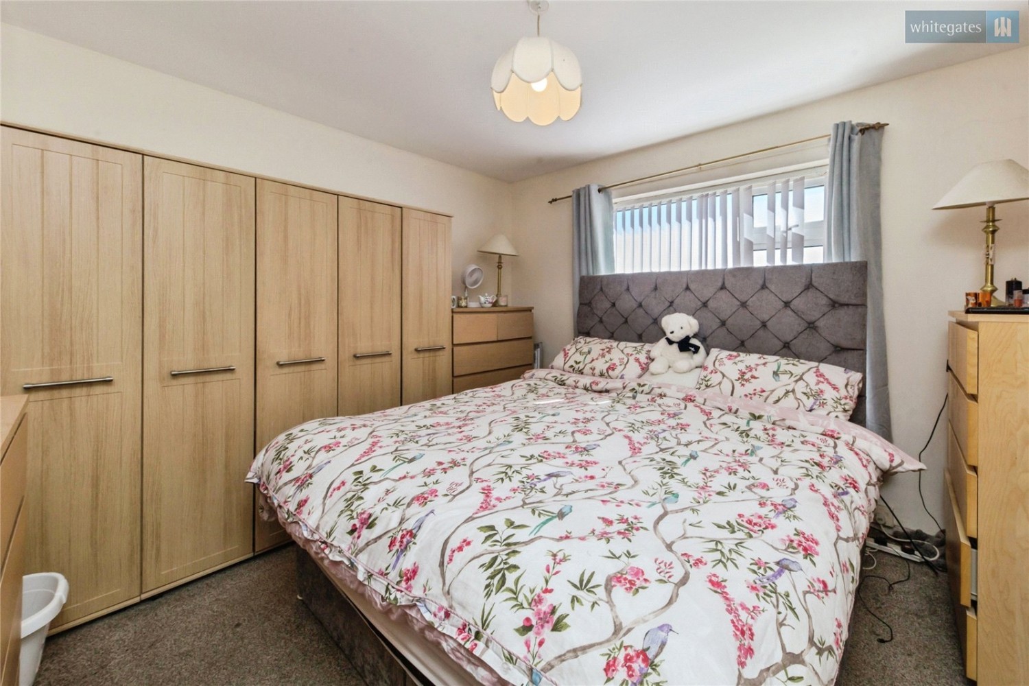 Wrenbury, Nantwich, Cheshire