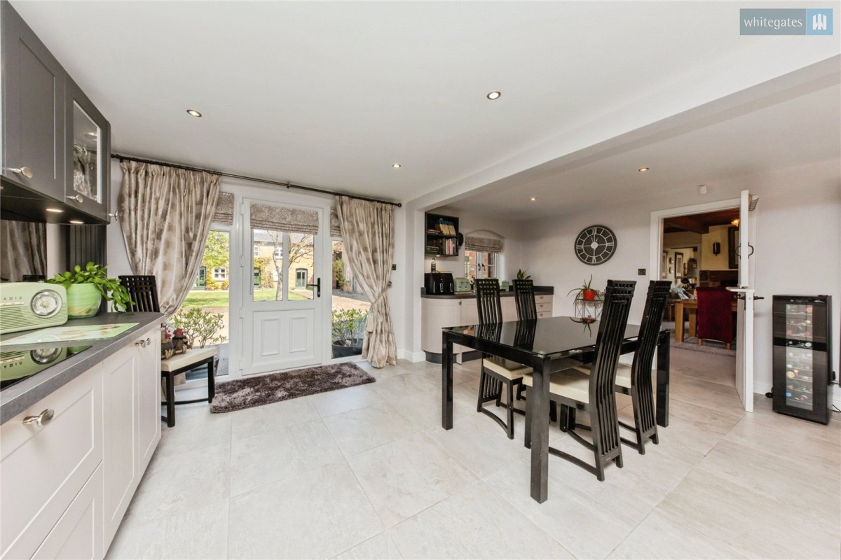 Austerson, Nantwich, Cheshire