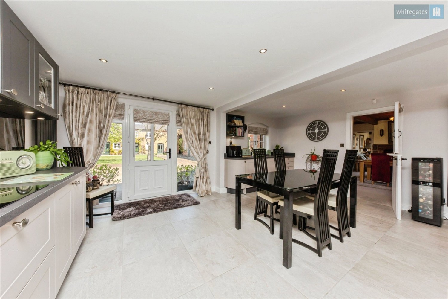 Austerson, Nantwich, Cheshire