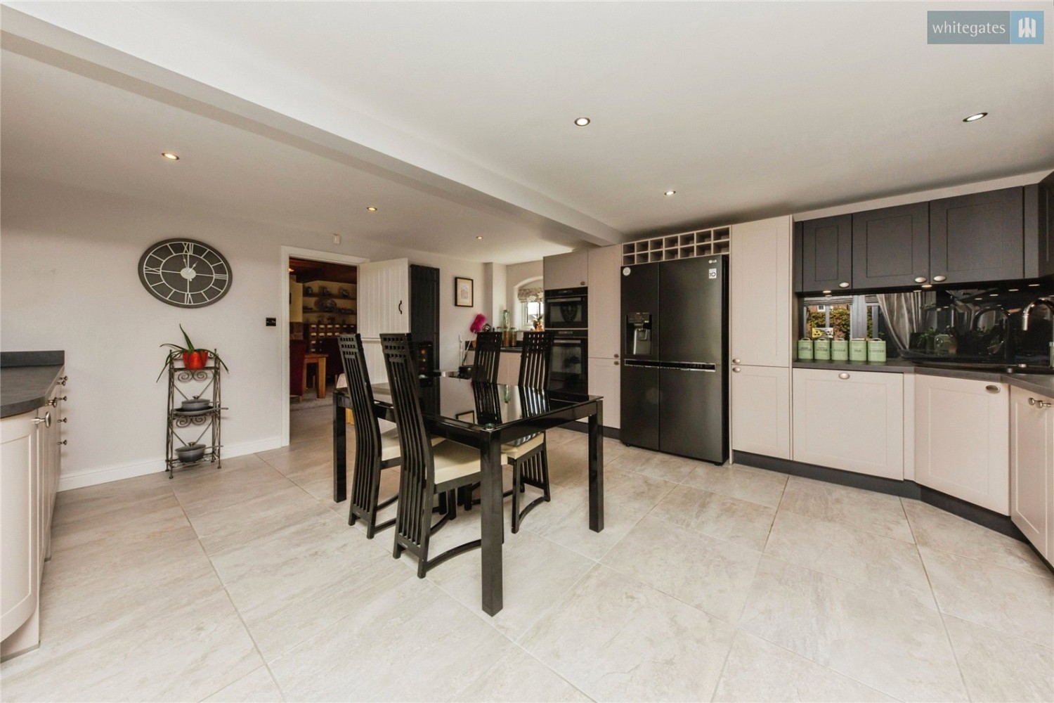 Austerson, Nantwich, Cheshire