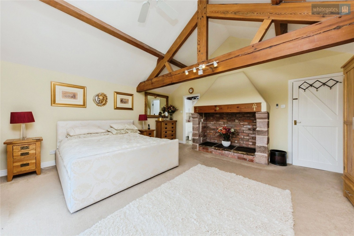 Austerson, Nantwich, Cheshire