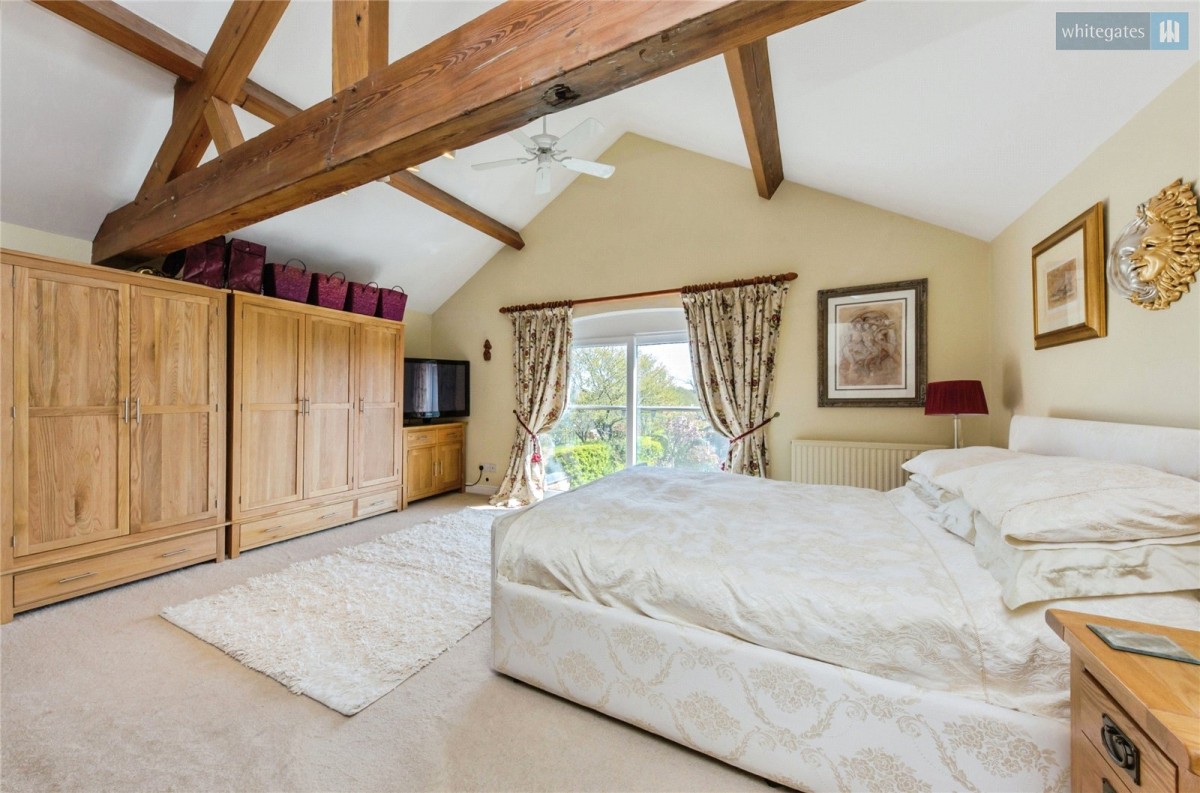 Austerson, Nantwich, Cheshire