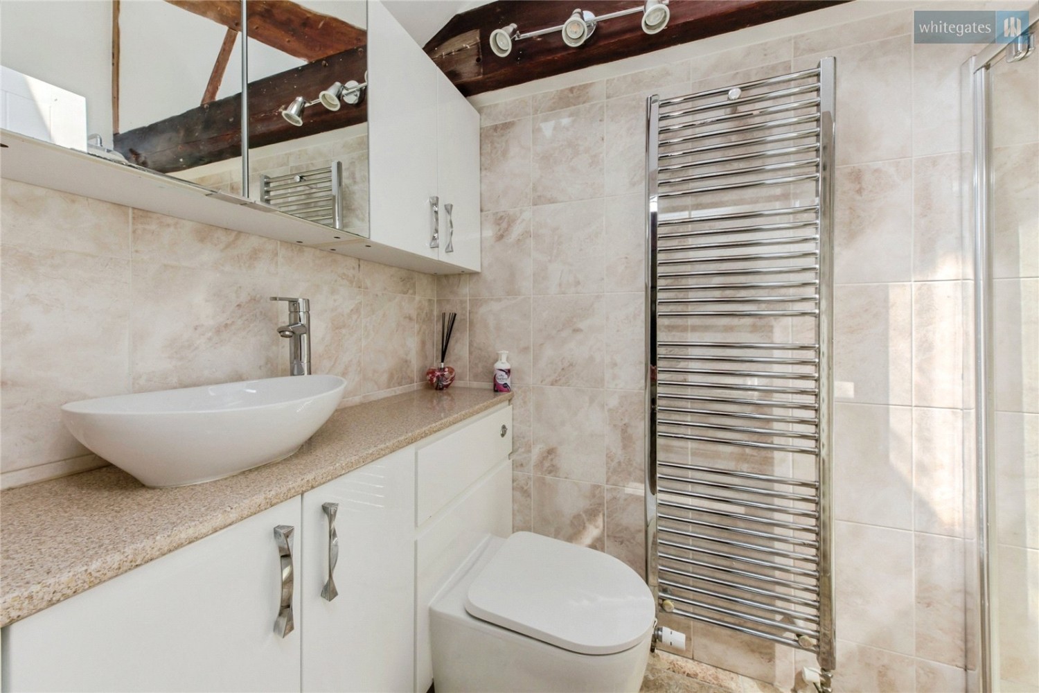 Austerson, Nantwich, Cheshire