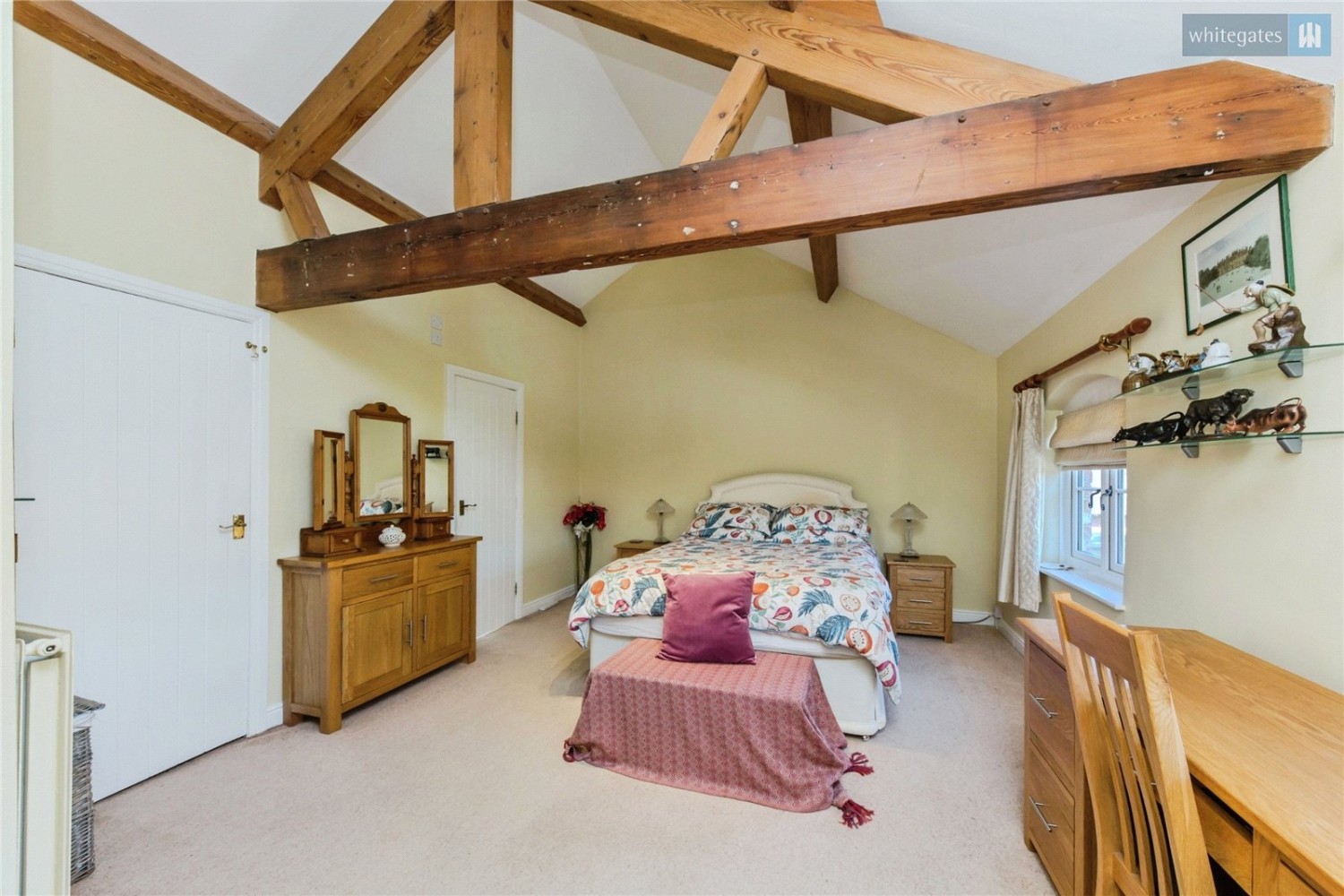 Austerson, Nantwich, Cheshire
