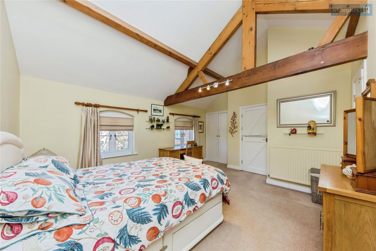 Austerson, Nantwich, Cheshire