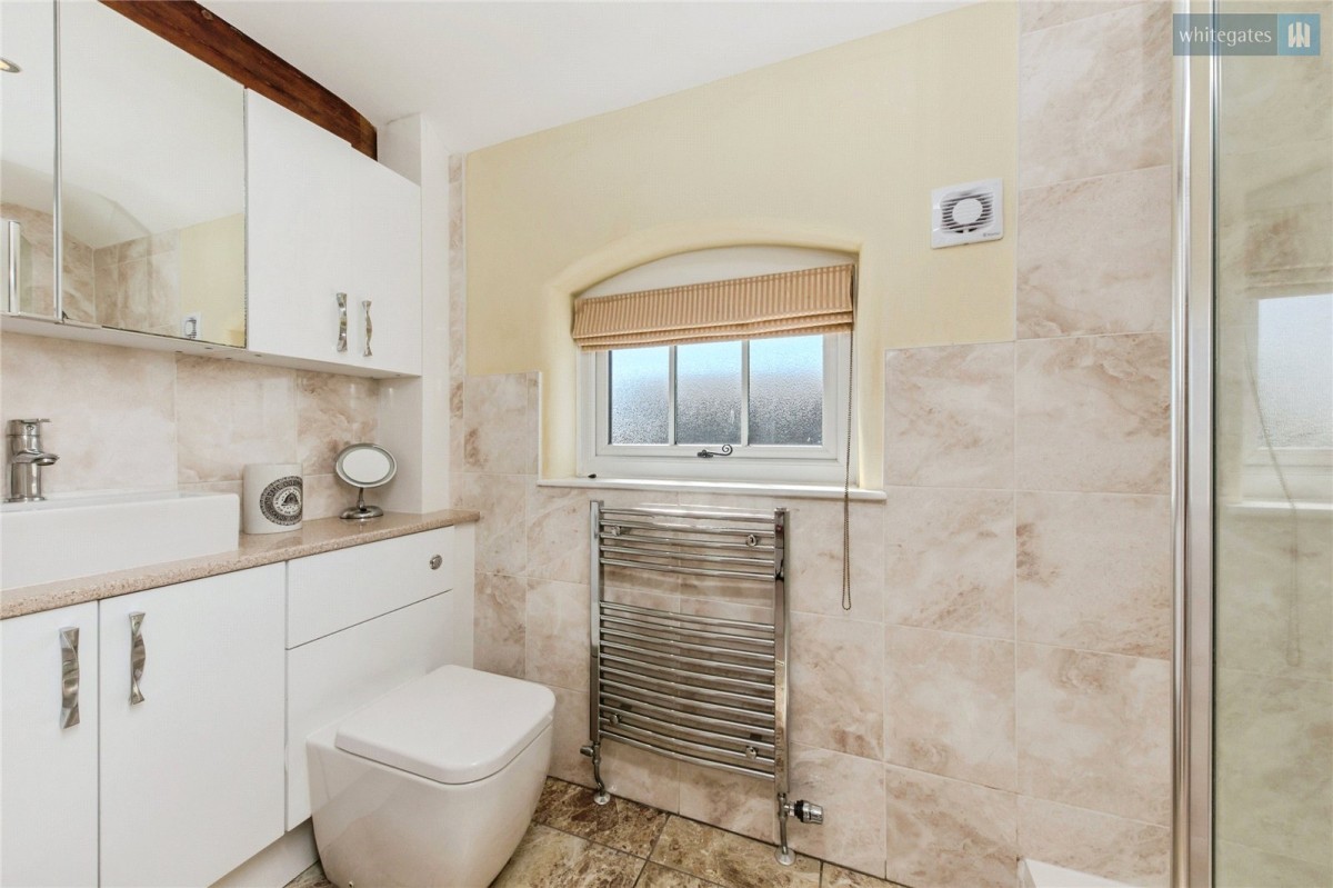 Austerson, Nantwich, Cheshire