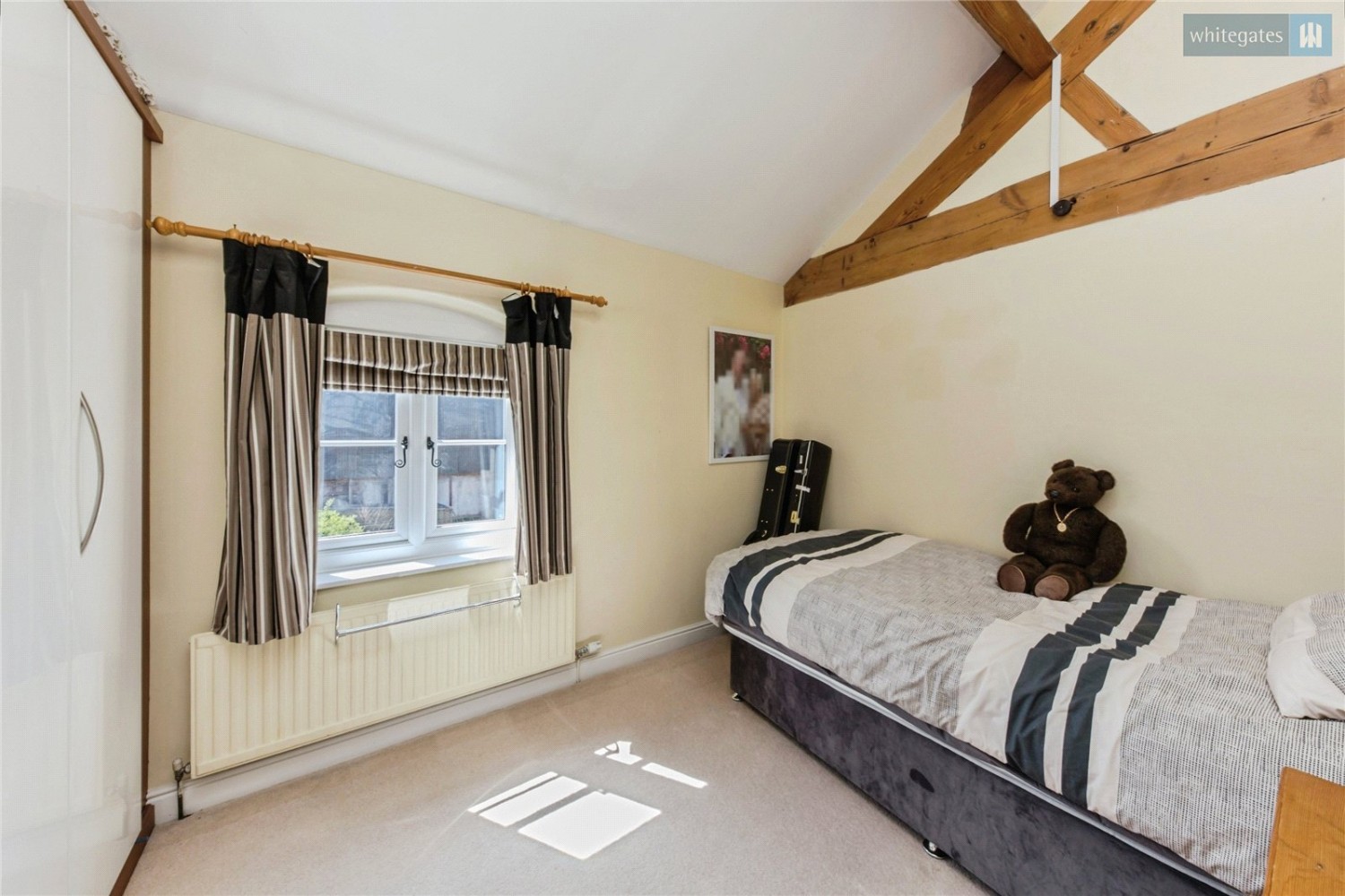 Austerson, Nantwich, Cheshire