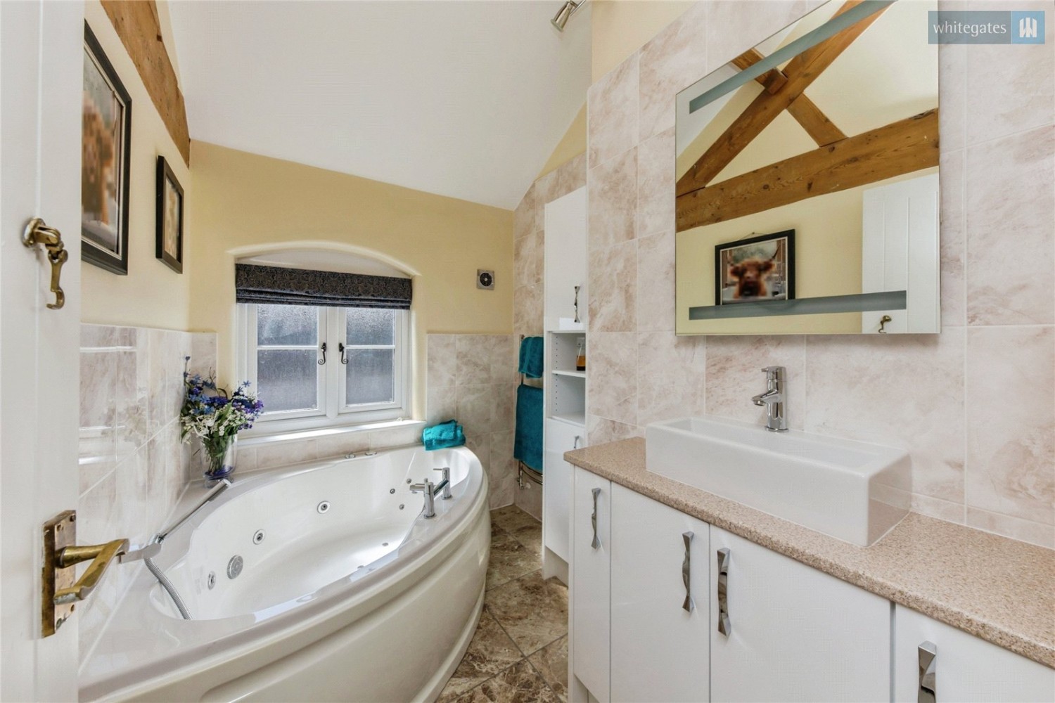 Austerson, Nantwich, Cheshire