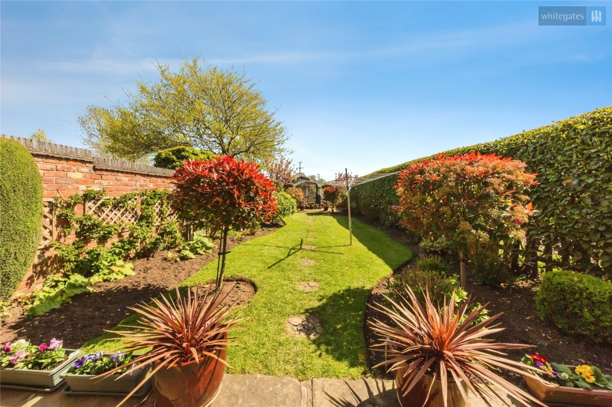 Austerson, Nantwich, Cheshire
