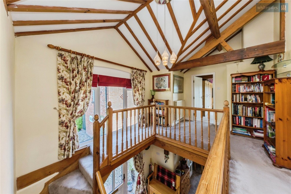 Austerson, Nantwich, Cheshire
