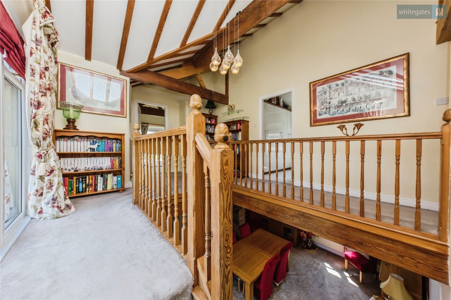 Austerson, Nantwich, Cheshire