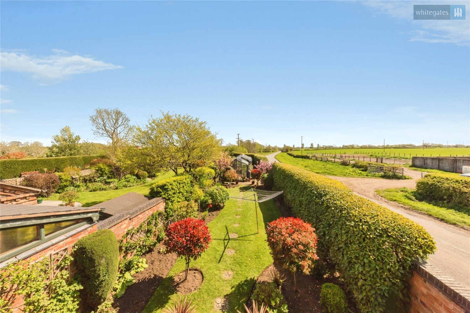 Austerson, Nantwich, Cheshire